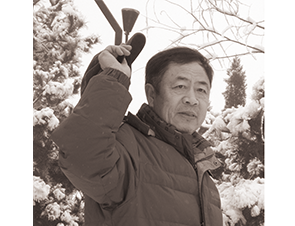 刘培安